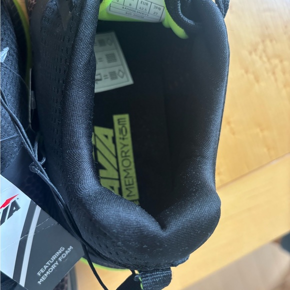 NEW AVIA Reflective Running Shoes - Size 9 US - Picture 5 of 7